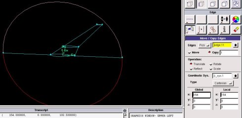 [案例分析]Gambit入门教程系列之—如何用Gambit生成机翼结构网格的图12